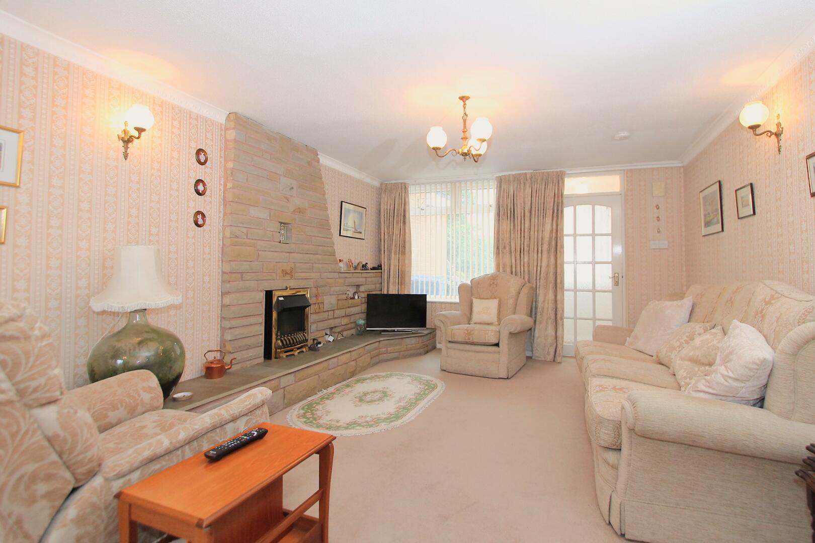 Redhill Close, Oldswinford, Stourbridge
